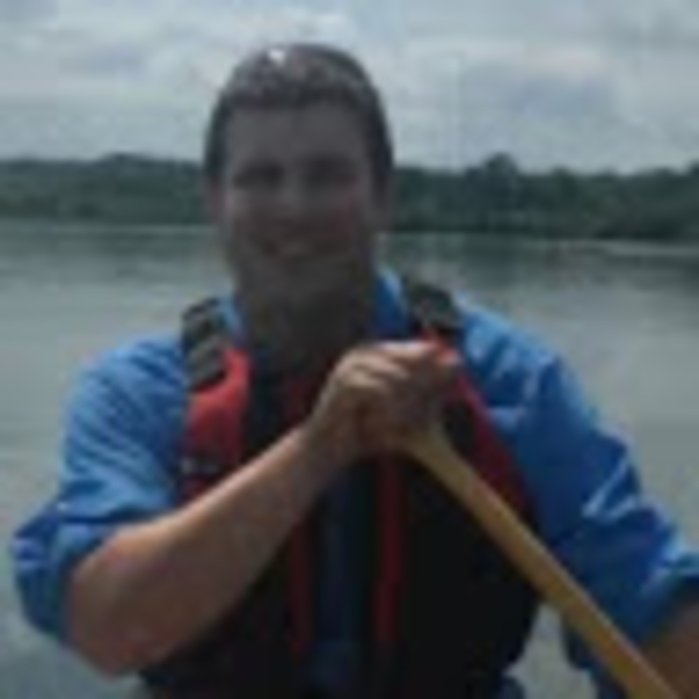 Meet your Posher, Nate